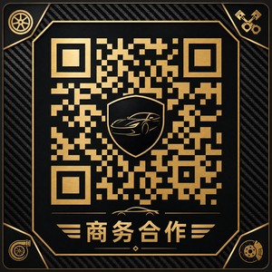 草莓视频商务合作二维码